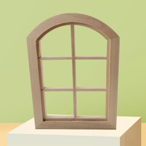 5 Muebles De Ventana De Abedul Para Decoración De Casa De
