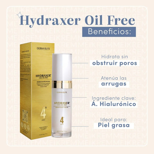 Hydraxer Face - g a $5120