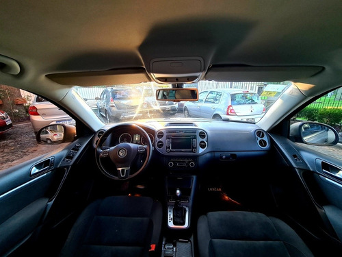 Volkswagen Tiguan 2.0 Tsi 4motion 2012 162.000km T/usad Fcio