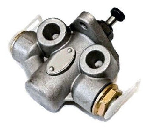 Bomba Alimentadora Combustible Mercedes Benz 1634 Om 447/449
