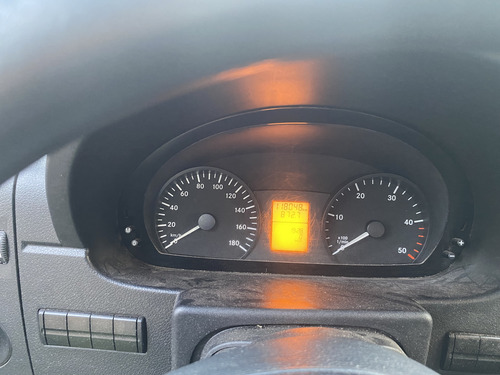 Mercedes-Benz Sprinter 2.1 411 Street 116cv 3250 V1 Tn