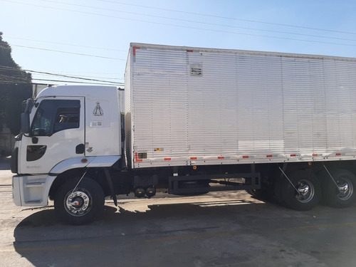 Ford Cargo 2429