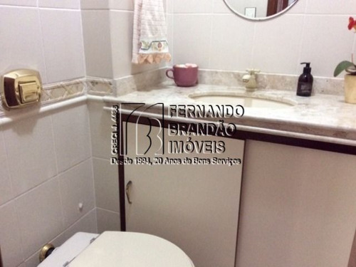 Imagem 9 de 15 de Apartamento Em Rio De Janeiro - Recreio Dos Bandeirantes