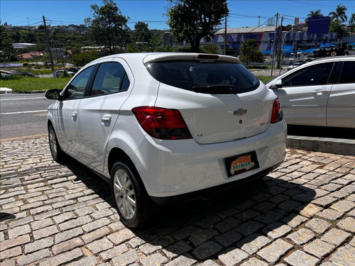 Chevrolet Onix Onix lt 1.4 Flex Manual