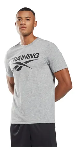 Poleras reebok sale