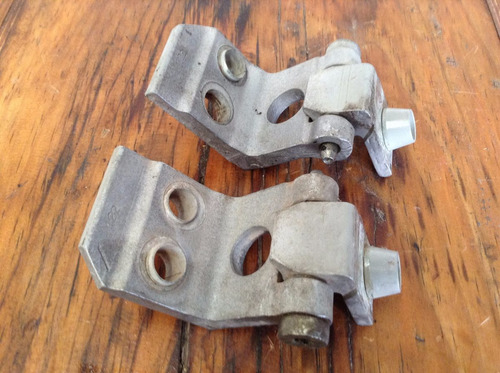 Bisagras De Puerta Derecha Peugeot 206 Xs 2 Pts Oem