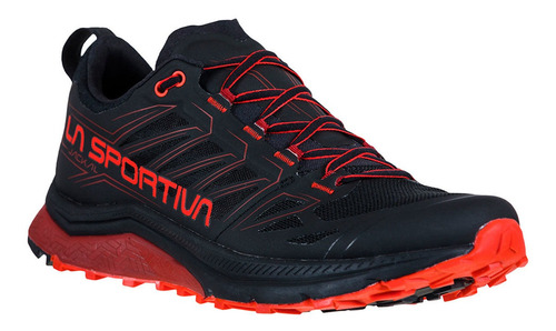 Tenis Deportivo Hombre Trail Run Jackal La Sportiva