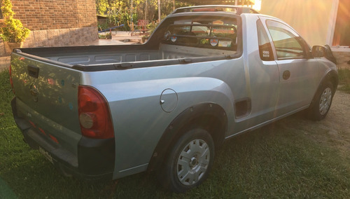 Chevrolet Montana