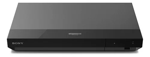 BluRay Sony con Wi Fi BDP-S3500 Negro