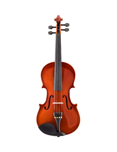 Cervini Hv100 Violin 4/4 Estudio Estuche Arco Resina