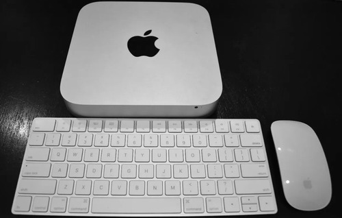 Apple Mac Mini Server