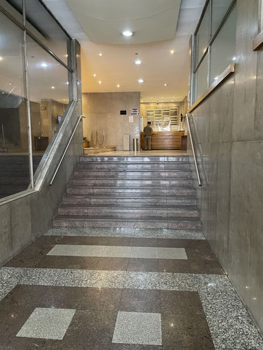 Imagen 17 de 17 de Oficina En Alquiler En Tribunales