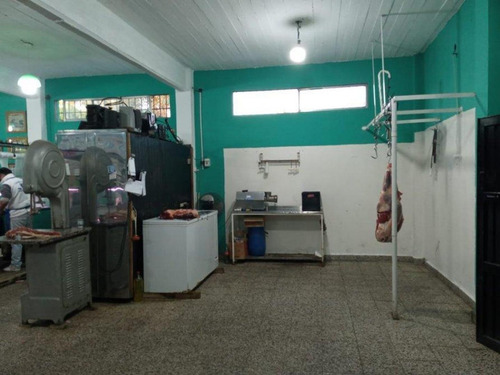 Imagen 12 de 24 de Local Comercial De 200 Mts Aprox , Con Patio Y Terraza, Gran