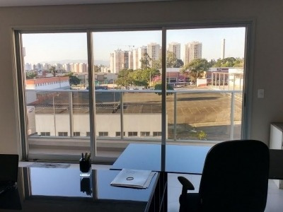 Imagem 8 de 9 de Ref.: 15347 - Sala Coml Em Osasco Para Venda - 15347