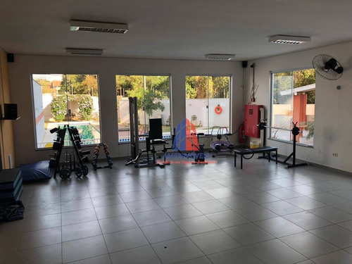 Imagem 9 de 26 de Apartamento Com 3 Dormitórios À Venda, 60 M² Por R$ 270.000 - Edifício Parque Real Ii - Jardim Dona Regina - Santa Bárbara D'oeste/sp - Ap1489