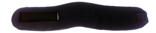 Colar Cervical De Espuma Azul Hl