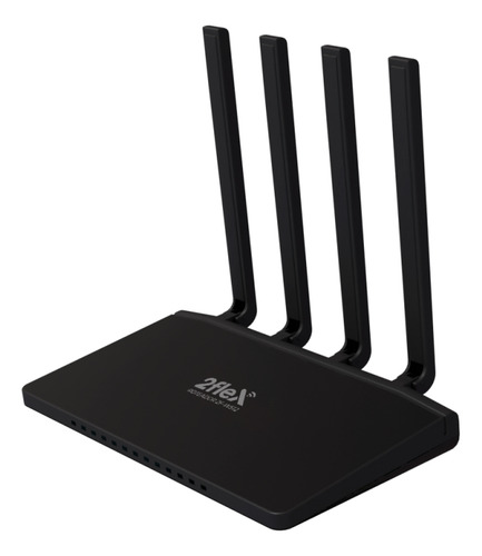 Roteador Wireless Wifi Ac1200 2flex Profissional - Kit 20un