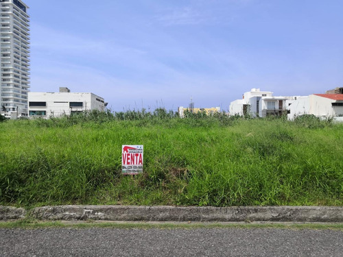 Imagen 1 de 3 de Terreno - Boca Del Río