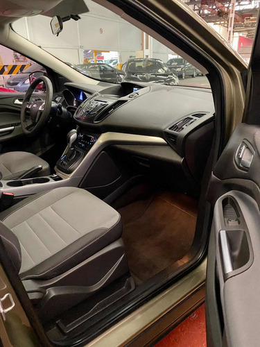 Imagen 11 de 13 de Ford Escape 2.5 Se L4 Aut Ac 2013