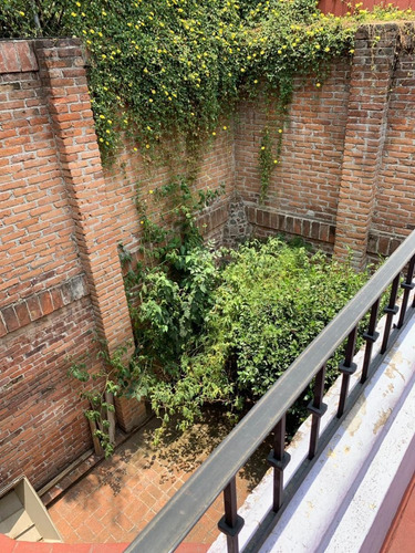 Imagen 9 de 10 de Centro De Coyoacán, Preciosa Casa Estilo Colonial Mexicano