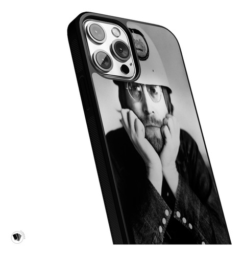 Funda Diseño Para Motorola De John Lennon #9