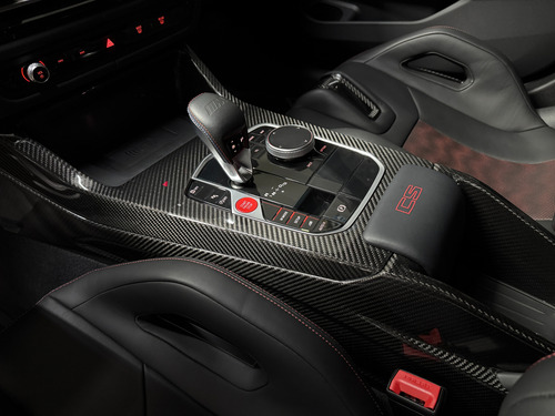 Bmw M3 Cs 2024