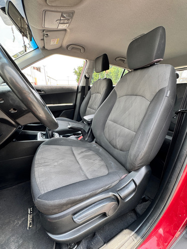 Hyundai Creta 1.6 Gls Mt