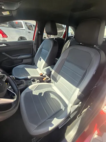 Volkswagen Nivus 1.0t Highline At