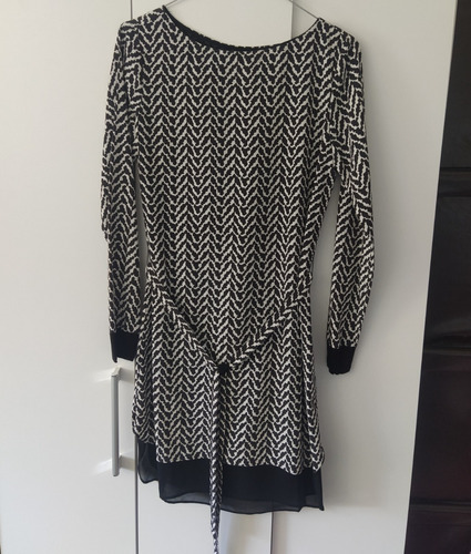 Vestido Casual Armani Exchange Talla P/s, Usado