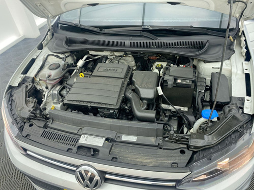 Volkswagen Polo COMFORTLINE 1.6