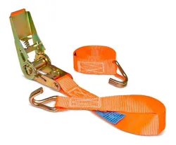 Comprar Cinta Catraca 5,0mts 50mm 2ton Noll - 241,0003 no Mercado Livre