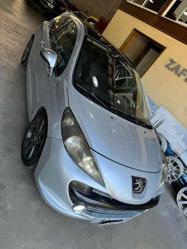Peugeot 207 1.6 Rc 175cv