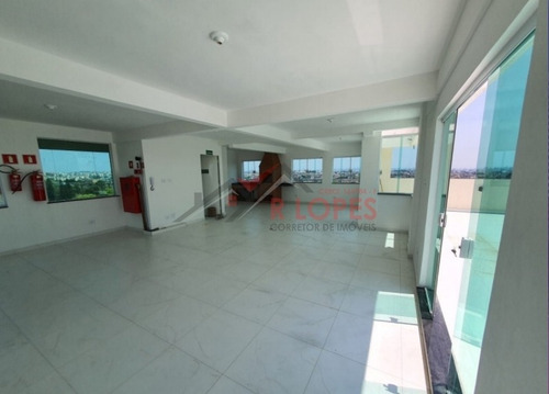 Condominio Fechado Para Venda No Bairro Jardim Coimbra, 2 Dorm, 40 M - 1936