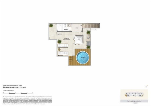 Apartamento À Venda No Bairro Vila Da Penha - Rio De Janeiro/rj - O-5929-14221