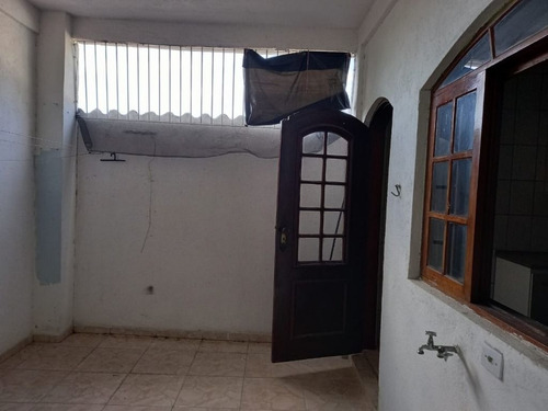 Imagem 22 de 25 de Casa Com 2 Dormitórios Para Alugar, 218 M² Por R$ 1.200,00/mês - Laranjeiras - Caieiras/sp - Ca0351
