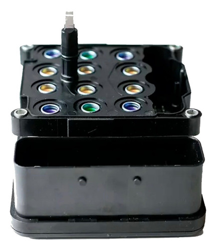 Parte Eletrônica Abs Ecosport 13/17 Cn152c219ac Recond (Recondicionado)