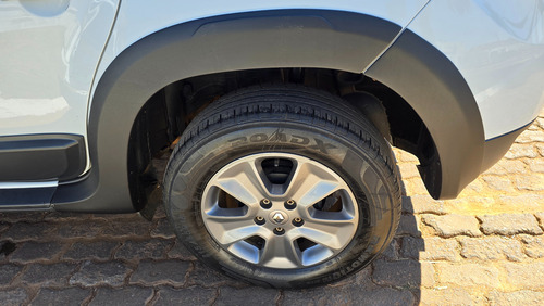Renault Duster 2.0 16v Dynamique 4x4 Hi-flex 5p