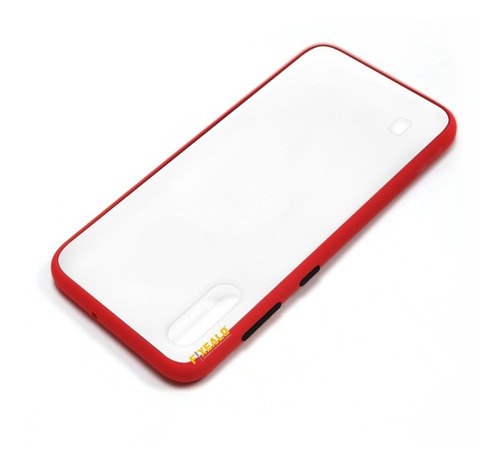 Funda Compatible Con Samsung Protector Acrilico Resistente