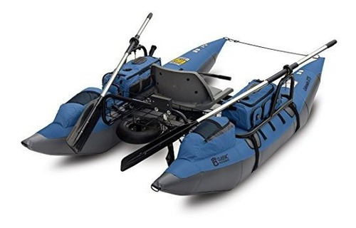 Accesorios Clasicos Inflables De Bote Ponton Colorado Para P