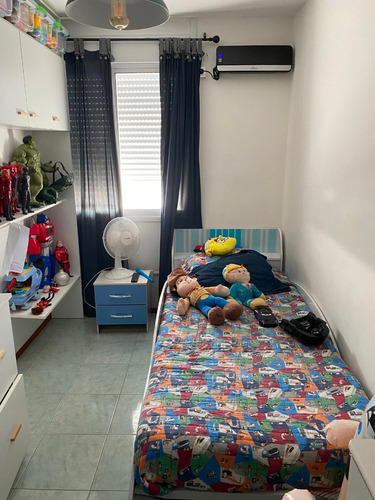 Imagen 7 de 11 de Apartamento De 2 Dormitorios Con Cochera En Torre San Carlos