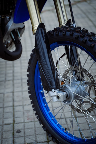 Imagen 4 de 18 de Yamaha Yz 125 - Entrega Inmediata - Tomamos Tu Moto Usada