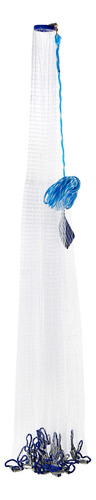 Fishing Net Casting Net Fishing Net Net Cast With Weights