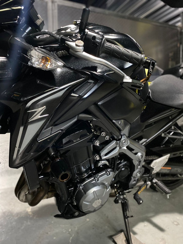 Imagen 9 de 20 de Kawasaki Z900 2017 No Mt09 Oferta X Viaje - En Stg Motosport