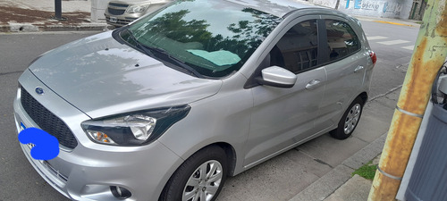 Ford Ka 1.5 Se
