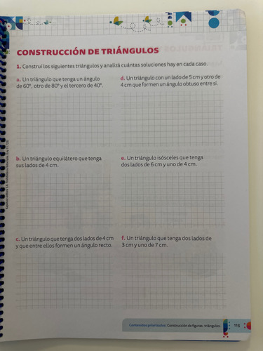 Transforma Matemáticas 5. Ed Kapeluz.. Belgrano (Usado)