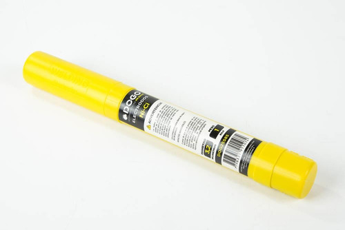 Electrodo Dogo Fundición De 2.6mm Pomo X 1 Kg Gris