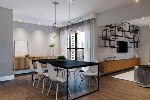 Apartamento Com 2 Dormitório(s) Localizado(a) No Bairro Moema Em São Paulo / São Paulo - 5136:909679