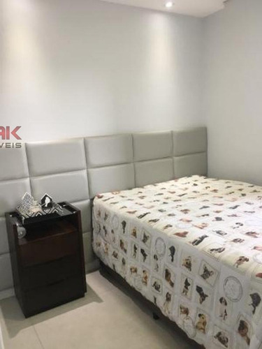 Ref.: 4885 - Apartamento Em Jundiaí Para Venda - V4885