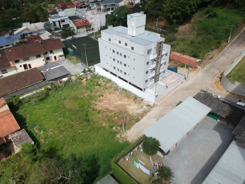 Imagem 5 de 15 de Apartamento Souza Cruz Brusque - 100777