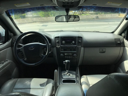 Imagem 8 de 8 de Kia Sorento Ex